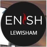 Logo Enish Nigerian Restaurant - Lewisham